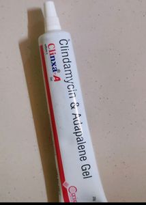 Galderma Pimple Spot Clear Gel And Clinxa A