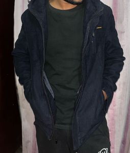 Stylish Men's Jacket