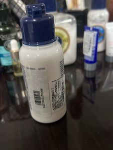 L’Occitane Shea Butter Rich Body Cream