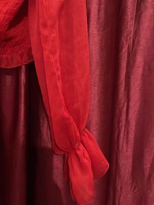 Off Shoulder Crop Top ❤️