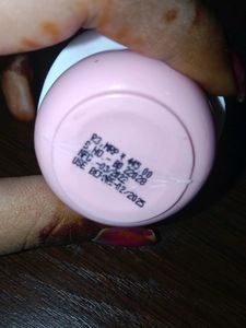 Dot And Key Night Reset