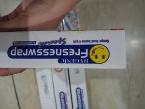 Aluminum Foil Freshnesswrap-3