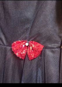 Party Frock For Girls