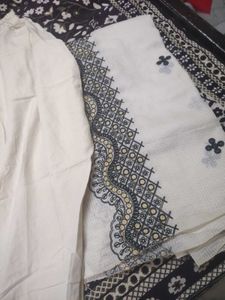 Pakistani Suit