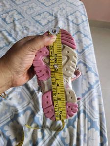 Babyhug Sandal