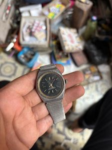 Ricoh Watch Non Working