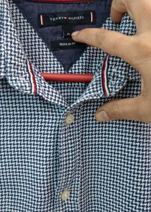 TOMMY HILFIGER Shirt