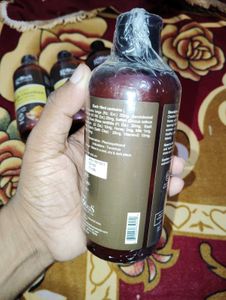 📌Globus Natural Premium Body Lotion