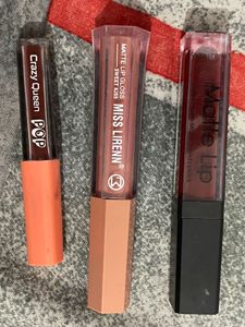 Lipstick
