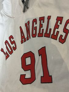 Los Angeles Hoodie