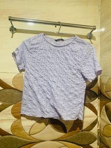 Zudio Body Fitted Top