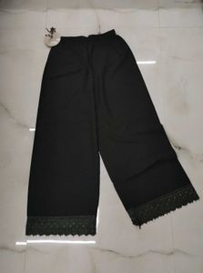 New Lace Palazzo
