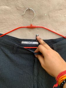 Link up Casual DarkTrousers