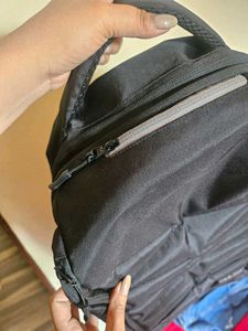 Jack Ans Jones Backpack New