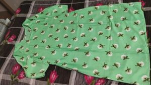 Beautiful Kurti Comfortable Wear 🆕