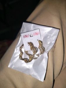 Trendy Women Earings