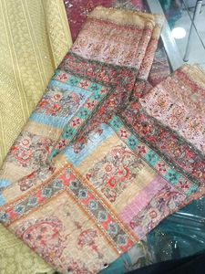 Elegant Dress Material