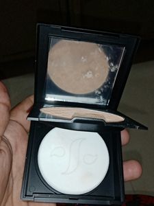 Sugar Compact Dark Shade 30 Cococcino