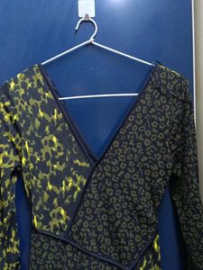 Pinkaken Full Sleeve Tshirt