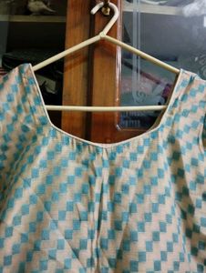 Ethnic Kurta