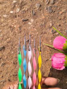 🌸NAIL ART TOOLS🌸