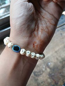 Evil Eye bracelet