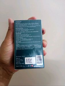 The Man Company Perfume -(Triumph)
