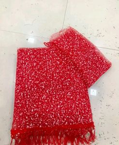 Fancy Net Grand Party Saree