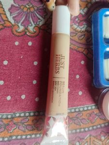 nail and makeup products