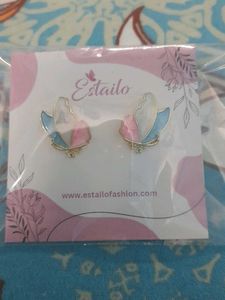 Beautiful Korean Earrings