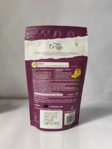 Hair Pack Powder