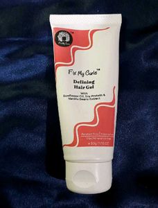 Fix My Curls Hair Gel
