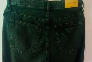 Zara trousers