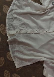 Elegant White Shirt