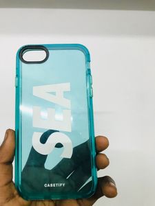 Iphone 7 SEA case - Mobile Cover