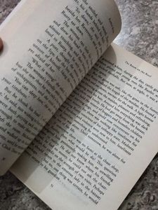 The Room on Roof by Ruskin Bond