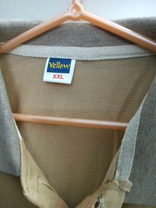 Collar Tshirt For Sale