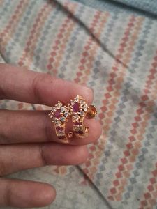 Set Of 2 Earings
