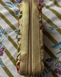 Bridal Clutch