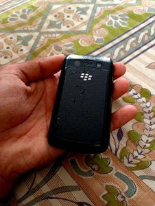 Blackberry 9700