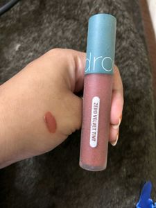Romand Zero Velvet Tint