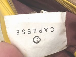 Caprese Crossbody Bag