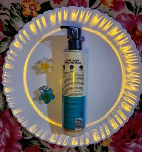 Pilgrim Argan Oil Sulphate Free Shampoo 200ml 💙💧