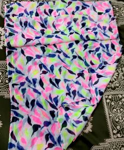 Birds Print Scarf🕊