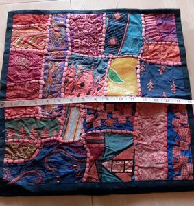 Set Of 4 Cushion Covers