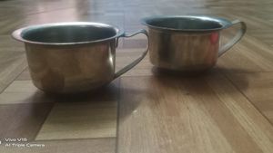 Steel Cup Small Size