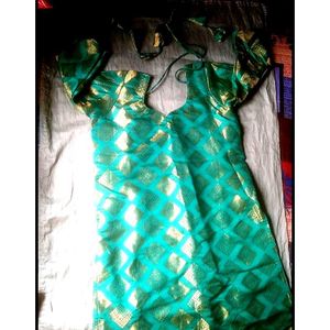 New Kurti