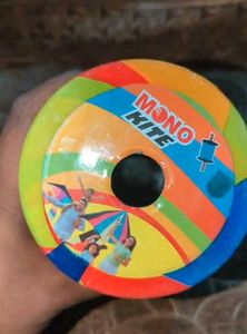Mono Kite manjha