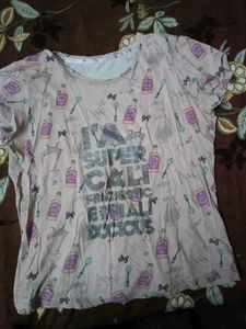 Supercalifragilisticexpialidocious T-Shirt