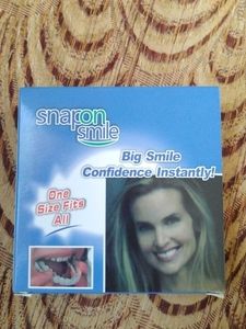 Teeth Gap Filler